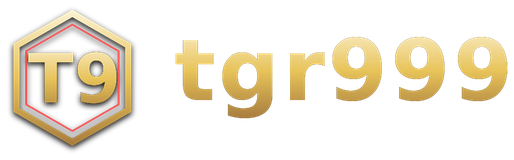 tgr999 logo